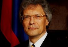 Посол России: Италия втягивается в военный конфликт путём поставок оружия Украине