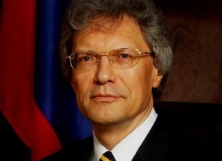 Посол России в Италии высказался на тему терактов на газопроводах