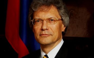 Посол РФ в Италии рассказал об устойчивом развитии отношений между странами