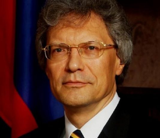 Intervento dell’Ambasciatore della Russia in Italia Sergei Razov al seminario “Il 1991 e l’Europa a trent’anni dal crollo dell’URSS”