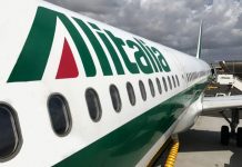 Крупнейшая итальянская авиакомпания Alitalia прекращает свое существование