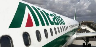 Преемник Alitalia авиакомпания ITA начнет полеты в октябре