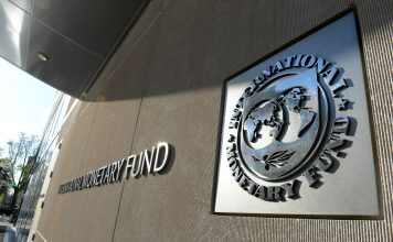 Россия получила от МВФ 18 миллиардов долларов