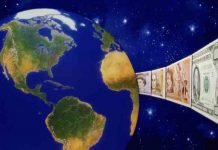 Пороховая бочка: долговая бомба может рвануть после пандемии