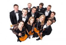 «Русские сезоны» в Италии