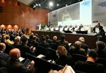 XI Евразийский Экономический Форум в Вероне показал готовность бизнеса к диалогу и сотрудничеству от Атлантики до Тихого океана