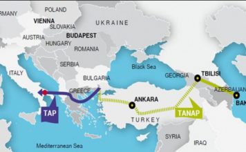 Южный газовый коридор может изменить газовый рынок Европы
