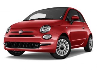 Fiat вложит 5 млрд евро в оживление итальянского автопрома