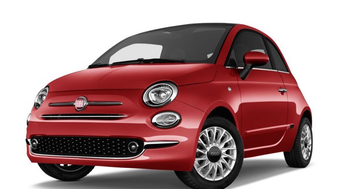 Fiat вложит 5 млрд евро в оживление итальянского автопрома