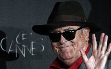 Ушел из жизни великий итальянский кинорежиссер Бернардо Бертолуччи