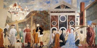 Посольство Италии поделилось культурными планами: В России покажут древности Помпей, живопись Пьеро делла Франческа и исторические фортепиано