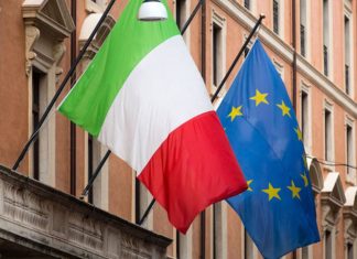 В Италии почти 10 процентов населения причислены к абсолютно бедным людям