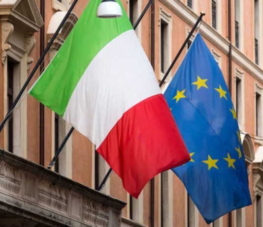 Еврокомиссия одобрила нацплан Италии по восстановлению экономики после пандемии