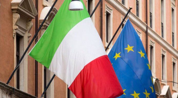 Инфляция в Италии в 2022 году достигла максимальных с 1985 года показателей