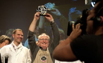 Выбран лучший в мире сыр