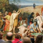 В Риме в Музеях Ватикана проходит выставка «Русский путь. От Дионисия до Малевича»