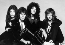 Самой прослушиваемой песней XX века стала «Bohemian Rhapsody»