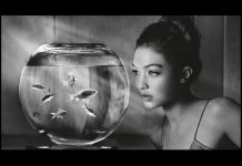 Представлен новый календарь Pirelli на 2019 год