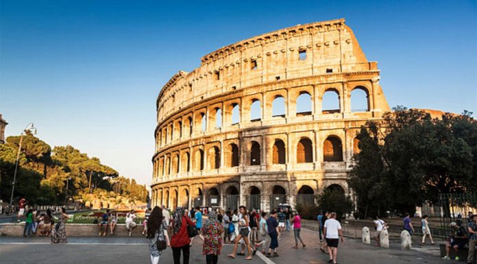 Руки прочь от Колизея: чем недовольны итальянские археологи