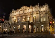 «Великий шедевр»: директор Ла Скала объяснил решение открыть сезон русской оперой