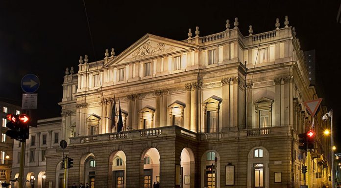 В Италии закрываются театры и концертные залы