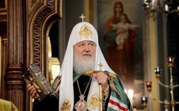 Папа Римский и патриарх Кирилл могут встретиться после Пасхи