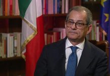 Интервью Джованни Триа: экономики России и Италии во многом взаимно дополняют друг друга