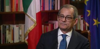 Интервью Джованни Триа: экономики России и Италии во многом взаимно дополняют друг друга