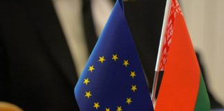Европа пообещала Белоруссии упрощение визового режима