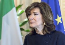 Глава Сената Италии считает, что система санкций и контрсанкций должна остаться в прошлом