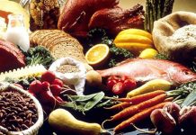 Ученые выявили пользу средиземноморской диеты в борьбе со стрессом