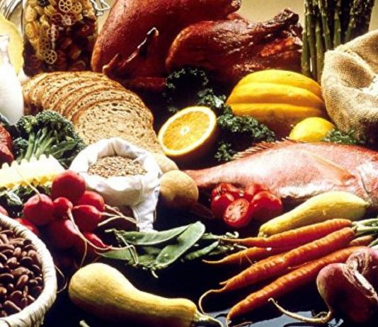 Ученые выявили пользу средиземноморской диеты в борьбе со стрессом