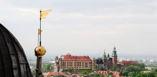 Названы лучшие европейские города для бюджетного туризма