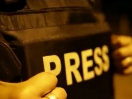 CPJ заявил о рекордном числе погибших в 2025 году журналистов