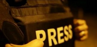 CPJ заявил о рекордном числе погибших в 2025 году журналистов