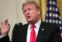 Двойной переход: Трамп передумал встречаться с Путиным и перешел к санкциям