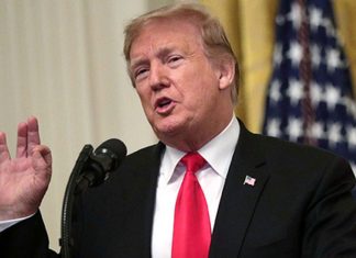 Двойной переход: Трамп передумал встречаться с Путиным и перешел к санкциям