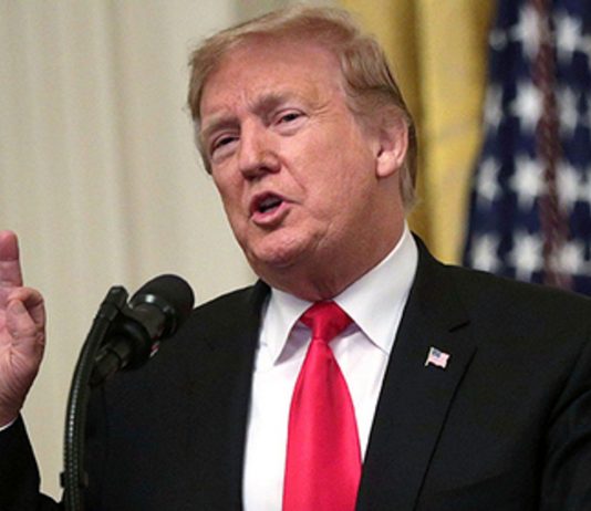 Трамп подписал указ о пошлине 10% «для всех стран»