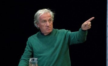 Лука де Фуско: «Я влюблен в русский театр»