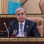 Касым-Жомарт Токаев принёс присягу и вступил в должность президента Казахстана