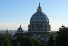 “Игра кардиналов”. Как Голливуд поставил Ватикан на грань банкротства