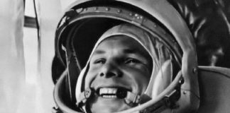 Гагарин без мифов