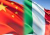 FT: Италия проведет переговоры с Китаем о выходе из инициативы «Один пояс — один путь»
