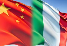 Италия намерена выйти из Меморандума о намерениях с Китаем без ущерба для себя