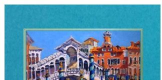 Венеция принимает фестиваль российского искусства