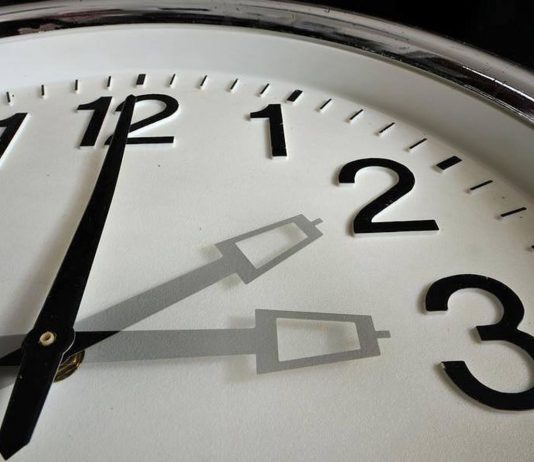 В ЕС отменят зимнее и летнее время