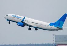 Авиакомпания «Победа» начала регулярные полеты из аэропорта Внуково в Рим