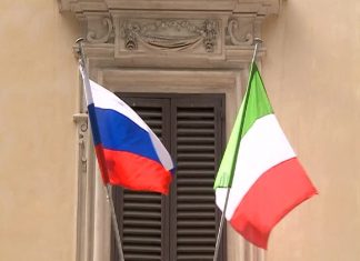 В России продолжают работать 200 итальянских компаний