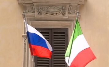 В России продолжают работать 200 итальянских компаний