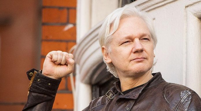 Ассанжу присудили премию Европарламента за свободу СМИ